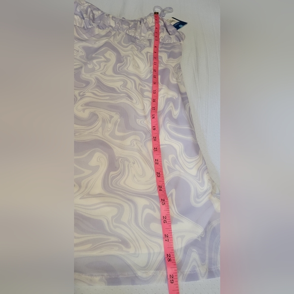 Arizona Lavender Marble Dress *NWT* - Picture 10 of 11